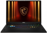 MSI Vector 18 HX AI A2XWIG Core Ultra 9-275HX 18" 32GB 2TB RTX 5080 Laptop