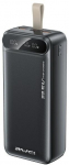 Awei Powerbank 30000mAh 22,5W PA-12 black