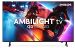 Philips TV 85-inches MiniLED 85MLED910/12