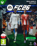 Cenega Xbox One/Xbox Series X game EA Sports FC 26