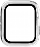 LAUT SHIELD Clear GlassPC protector Apple Watch Ultra 49mm