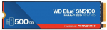 WD Blue SN5100 NVMe SSD 500GB M.2
