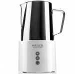 Haeger MF-600.002A Super Foam Milk frother - heater 600W