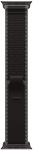 Trail Loop f&uuml;r Watch Ultra 49mm Schwarz (schwarz/kohlegrau) M/L