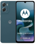 Motorola moto G06 6.88" Dual SIM Android 15 USB Type-C 4 GB 64 GB 7000 mAh Blue