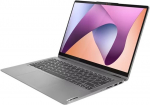 Lenovo IdeaPad Flex 5 14ABR8 14 WUX Touch AMD R5 5625U 8GB 512GB AMD Radeon WIN11 ENG Arctic Grey