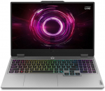 Lenovo LOQ 15AHP10 Ryzen 5 220 15.6' FHD IPS 16GB DDR5 512GB SSD RTX 5050 8GB Grey