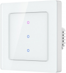 AVATTO TS20-EU-W3 WiFi touch light switch