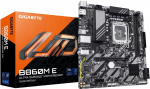 GIGABYTE B860M E Motherboard LGA1851 DDR5 SATA Micro ATX