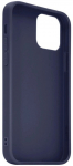 Fixed Story | Back Cover | Samsung | Galaxy A17 4G/5G | Rubber | Blue