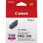 Canon Ink PFI-5100 EUR 6954C001 magenta