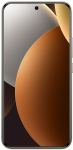 Xiaomi Redmi Note 15 Pro+ 5G Mocha Brown - 17.4 cm (6.83") 8 GB 256 GB 6500 mAh Brown
