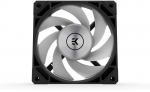 EK Water Blocks EK-Quantum Phase 120 D-RGB - Black (550-2200 rpm)