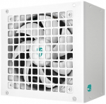 Deepcool PQ850G WH Str&oslash;mforsyning 850Watt