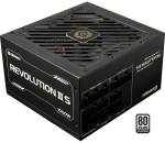 Enermax Power Supply 1000W Revolution3 80 Platinum ATX 3.1