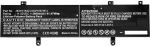 CoreParts Laptop Battery for Asus
