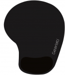 eSTUFF Mouse Pad Ergonomic Gel Wrist