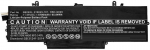 CoreParts Laptop Battery for HP 61.56Wh