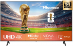 TV Set|HISENSE|58 "|4K Ultra HD|3840 x 2160 pixels|Flat|16:9|LED|58A6Q