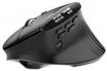 ACER Smart Fit Vertical Mouse wireless Bluetooth black
