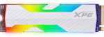 XPG Spectrix S65G 500GB (aluminium, PCIe 4.0 x4, M.2 2280)