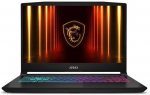 MSI Katana 15 HX B14WGK&ndash;821XPL i7-14650HX 15.6" FHD 144Hz IPS-Level 16GB DDR5 SSD 1TB GeForce RTX 5070_8GB NoOS