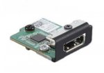 Lenovo TC Tiny DP expansion card with BTB connector II