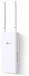 TP-LINK 4G AC1200 Dual Band Wi-Fi Outdoor Router | Archer MR402-Outdoor | 802.11n | 10/100 Mbit/s | Ethernet LAN (RJ-45)