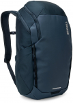 Thule | Laptop Backpack Chasm | Fits up to size 17 " | Backpack | Waterproof | Darkest Blue
