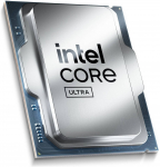 Intel Core Ultra 7 270K Plus CPU, 24 cores, 5.5 GHz, 1851 Tray