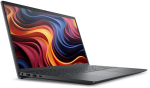 Dell Inspiron DC15255-A117BLK Ryzen 7 7730U 15.6" FHD Touch AG 16GB 512GB SSD Windows 11 Black (REPACK) 2-year warranty
