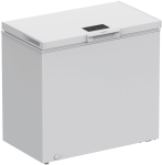 Whirlpool W3RHS19EW2 E chest freezer, freestanding, 85cm, 1