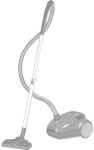 ANIMAL 8000 AB81A2DG (grau)