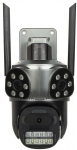 Outdoor PTZ IP Camera Wi-Fi ICSEE-W92SD-3