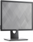 DELL P Series P1917S computer monitor 48.3 cm (19") 1280 x 1024 pixels SXGA LCD Black