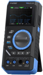 FNIRSI DST-201 3-in-1 Handheld Digital Multimeter with SigGen