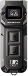 Nitecore TUP2 keychain flashlight