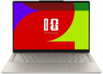Lenovo Yoga Slim 7 14" WUXGA ULT5 16GB 512GB ENG Seashell