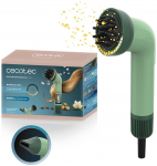 Cecotec Hair dryer | IoniCare Dry&Keratin Olive | 1200 W | Ionic function | Number of temperature settings 1 | Green