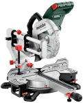METABO PIŁA UKOŚNICA KGSV 216 MC