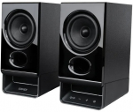 Edifier USB-powered speaker R20BT Bluetooth black