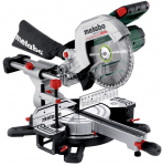 METABO Miter saw KGS 18 LTX BL 254 Carcass