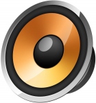 CoreParts Loudspeaker for Samsung Galaxy A8 SM-A800F Loudspeaker