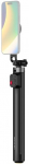 AOCHUAN K1L-C Gimbal (Black)