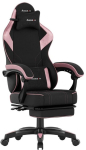 Huzaro Force 3.7 Pink Gaming Chair