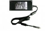 Dell 180W 7.4mm AC Adapter with Power Cord - Europe