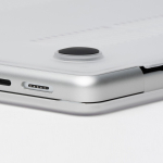 ZAGG MacBook Air 13" Hardshell Case Silver