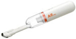 Baseus Car vacuum cleaner 6000 PA 80W white