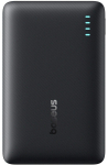 Baseus EnerFill FP21 Powerbank 22.5W USB-A - USB-C 10000mAh Black