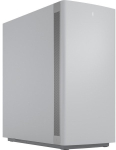 Fractal Design Define One Light Solid PC Case (white)